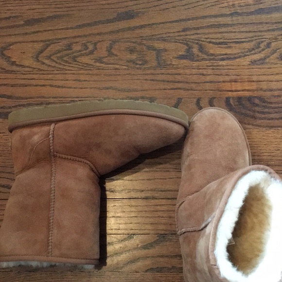 uggs size 10